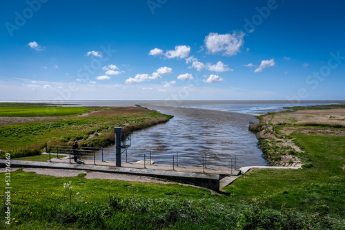 Waddensee Ballum
