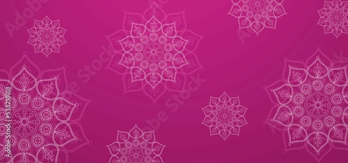 diwali abstract background. backdrop for indian festival banners and cards,