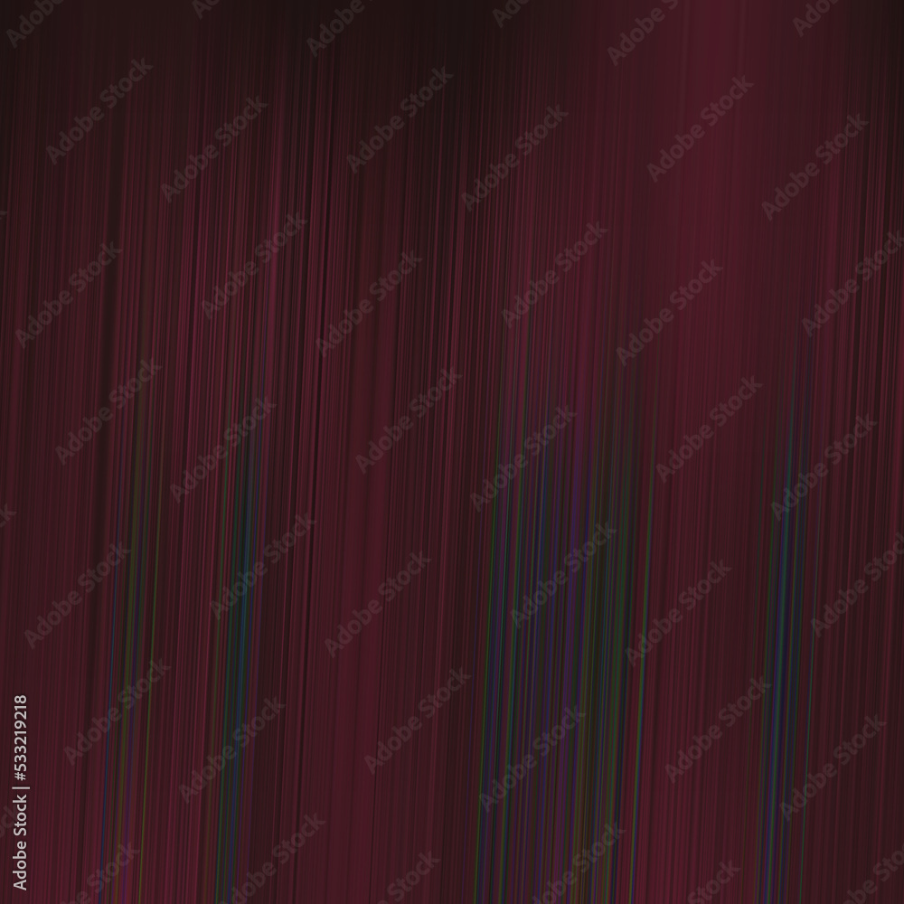 Color flix intro animation style illustration Color flix intro animation style illustration