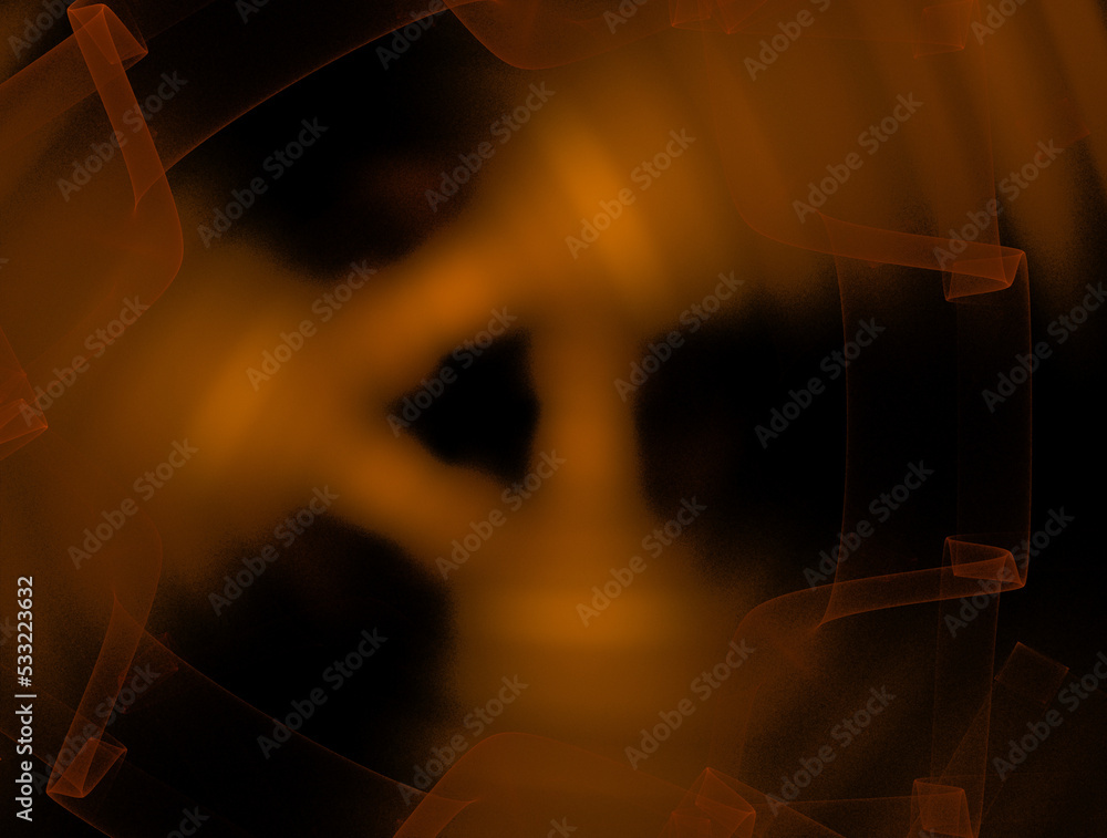 Imaginatory fractal abstract background Image Imaginatory fractal abstract background Image
