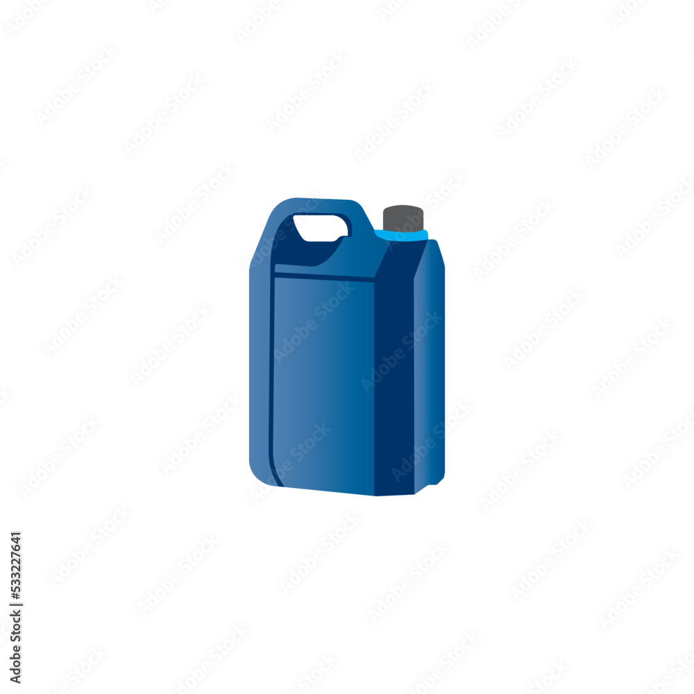 canister vector icon canister vector icon