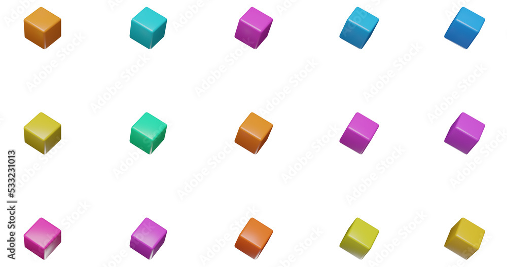 3d geometric shapes cube 3d geometric shapes cube