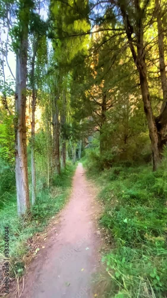 Estrechos del río Ebrón, en Teruel Estrechos del río Ebrón, en Teruel