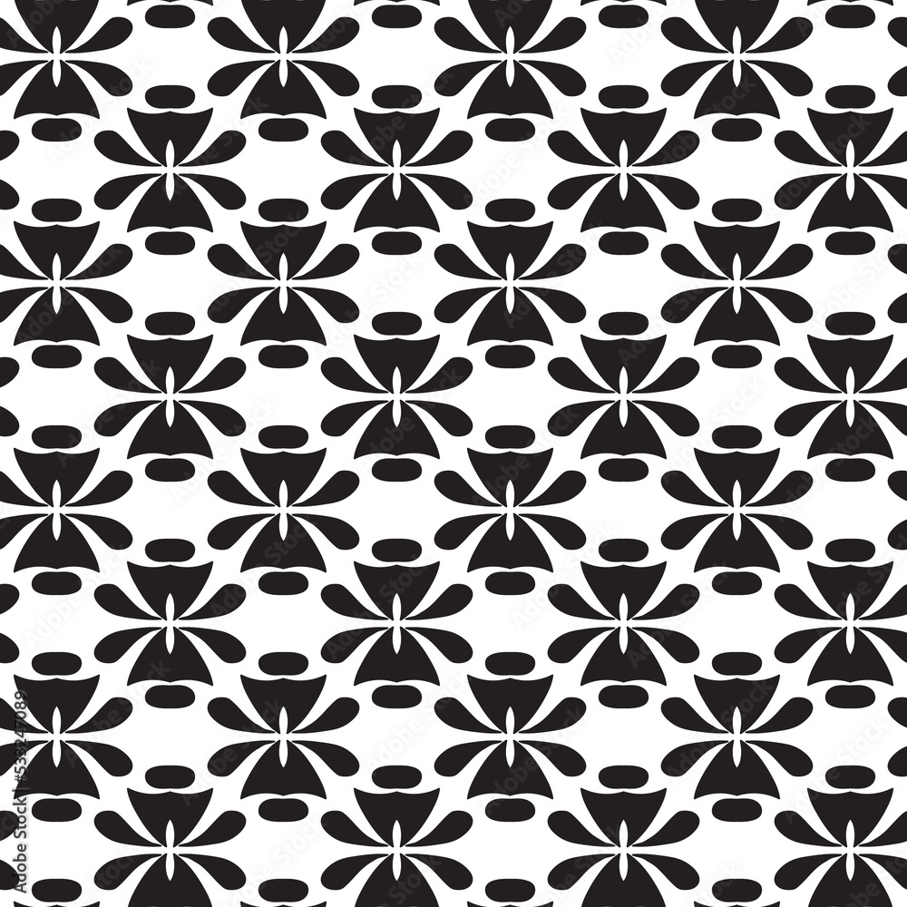 Abstract pattern vector illustration Seamless pattern background design wallpaper Abstract pattern vector illustration Seamless pattern background design wallpaper