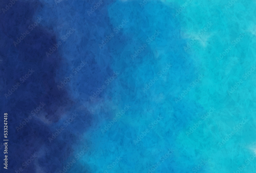 水彩　和紙　模様　背景