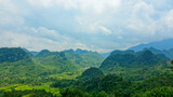  Road Bao Lac to Cao Bang, Vietnam