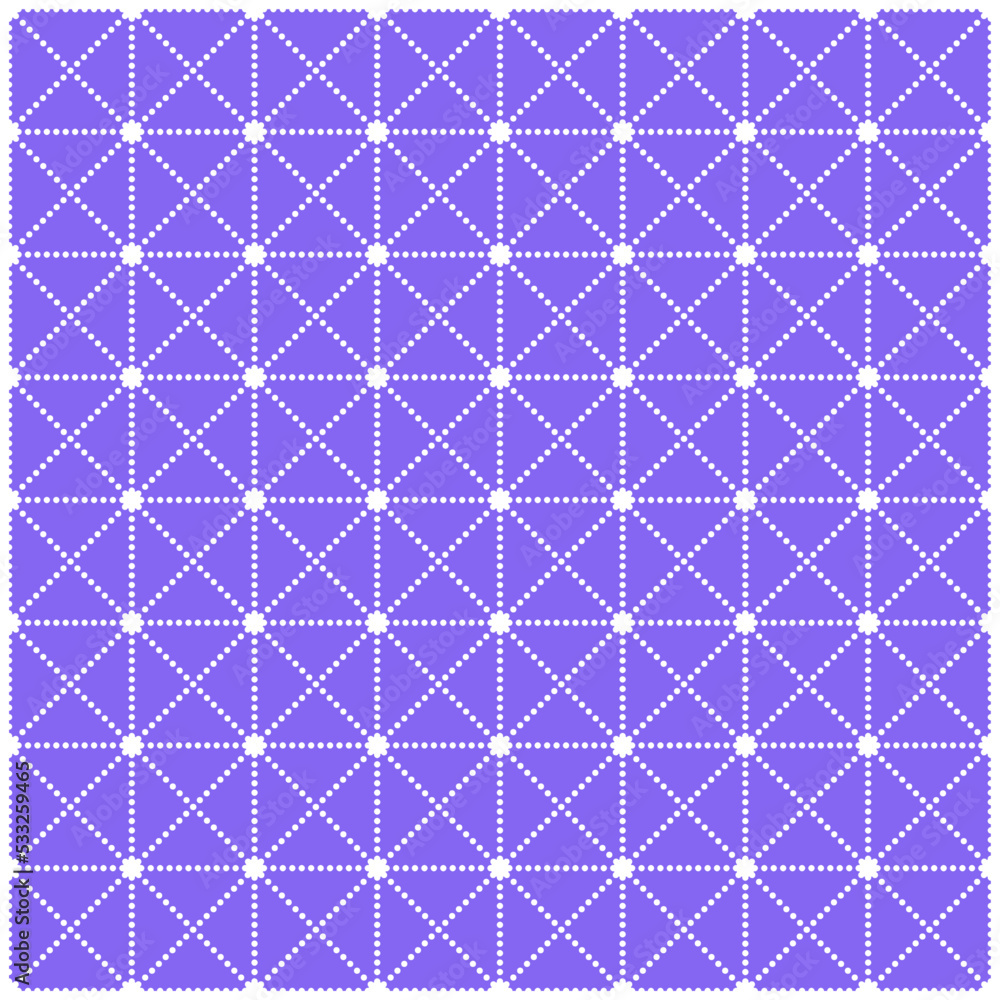 Seamless Geometric vector background Pattern. Seamless Geometric vector background Pattern.