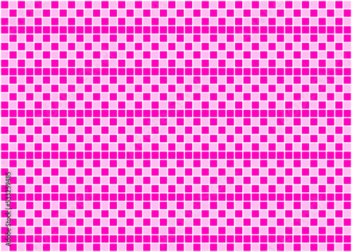 Seamless Geometric vector background Pattern.