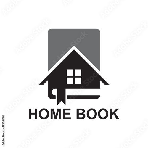 home book icon , library icon
