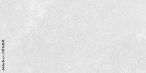 White stone marble wall backdrop texture rough background. cracked panorama abstract concrete floor or Old cement grunge background. Marble texture surface white grunge wall background. © MdLothfor