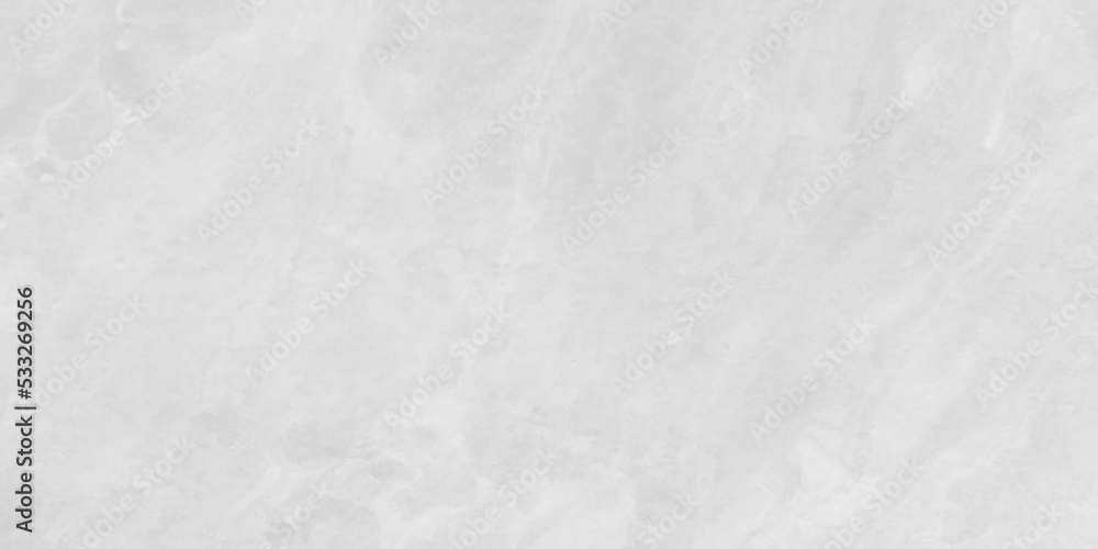 Obraz premium White stone marble wall backdrop texture rough background. cracked panorama abstract concrete floor or Old cement grunge background. Marble texture surface white grunge wall background.