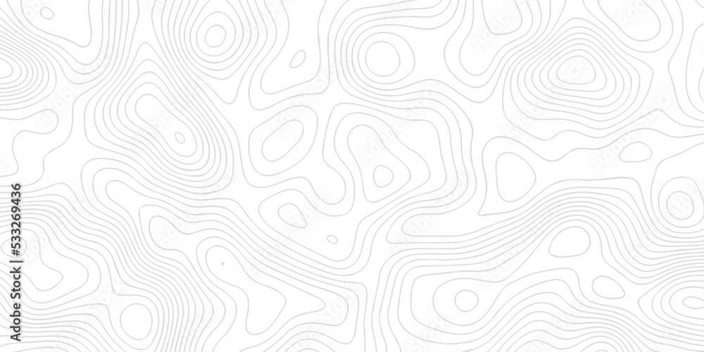 Topographic map background. silver line topography maount map contour background, geographic grid. Abstract vector illustration.
Topographic map background. silver line topography maount map contour background, geographic grid. Abstract vector illustration.
