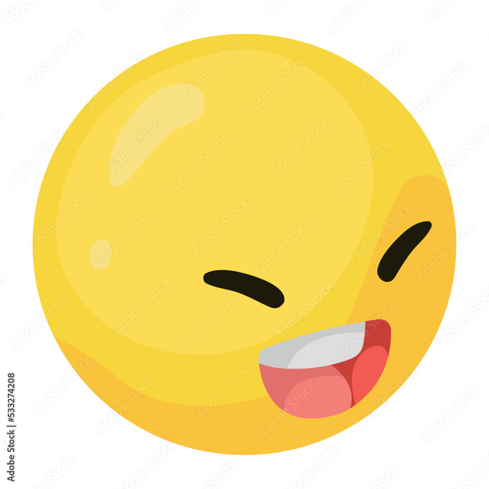 angry emoticon 3d style angry emoticon 3d style