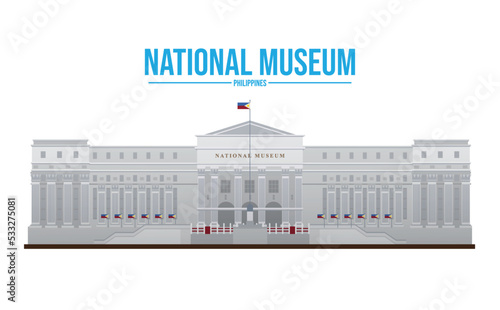 Philippine National Museum