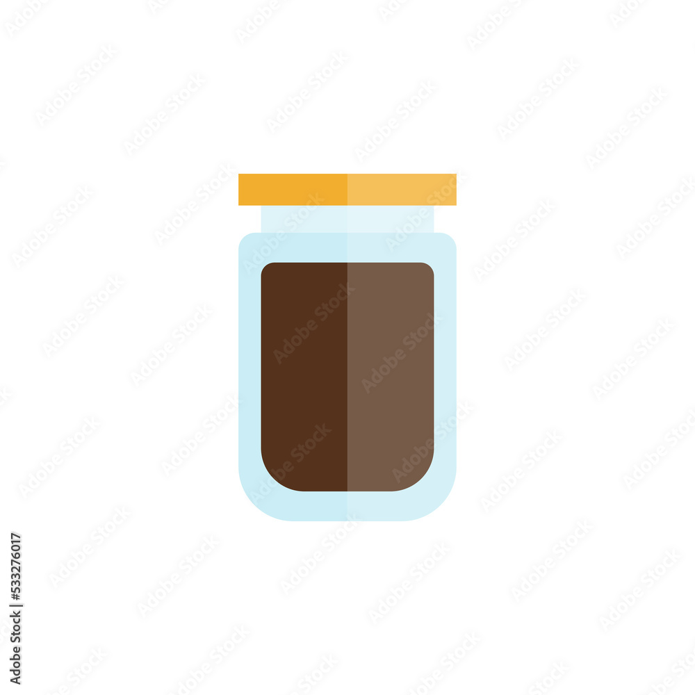 instant coffee vector for website symbol icon presentation instant coffee vector for website symbol icon presentation