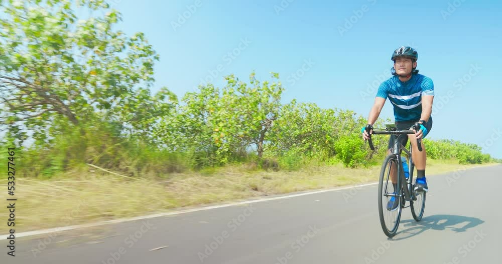 man ride a bike man ride a bike
