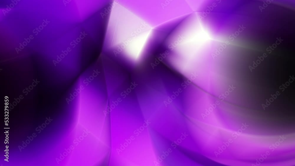 Violet blocks motion background clip Violet blocks motion background clip