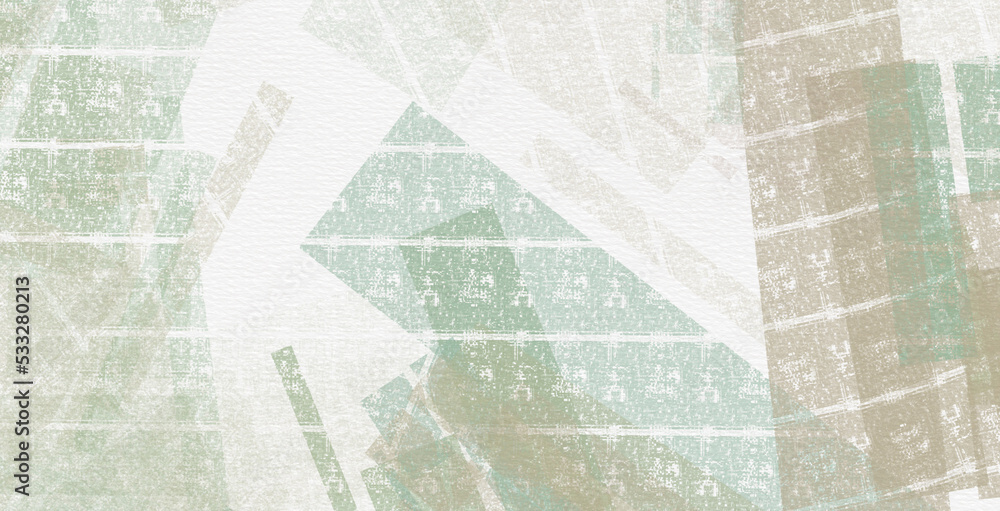 Obraz premium background with lines