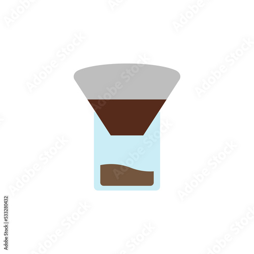 drip brewer vector for website symbol icon presentation