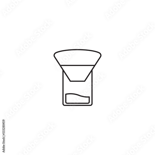 drip brewer vector for website symbol icon presentation