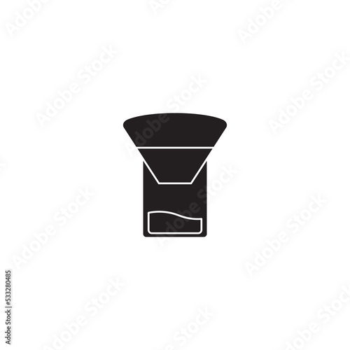 drip brewer vector for website symbol icon presentation