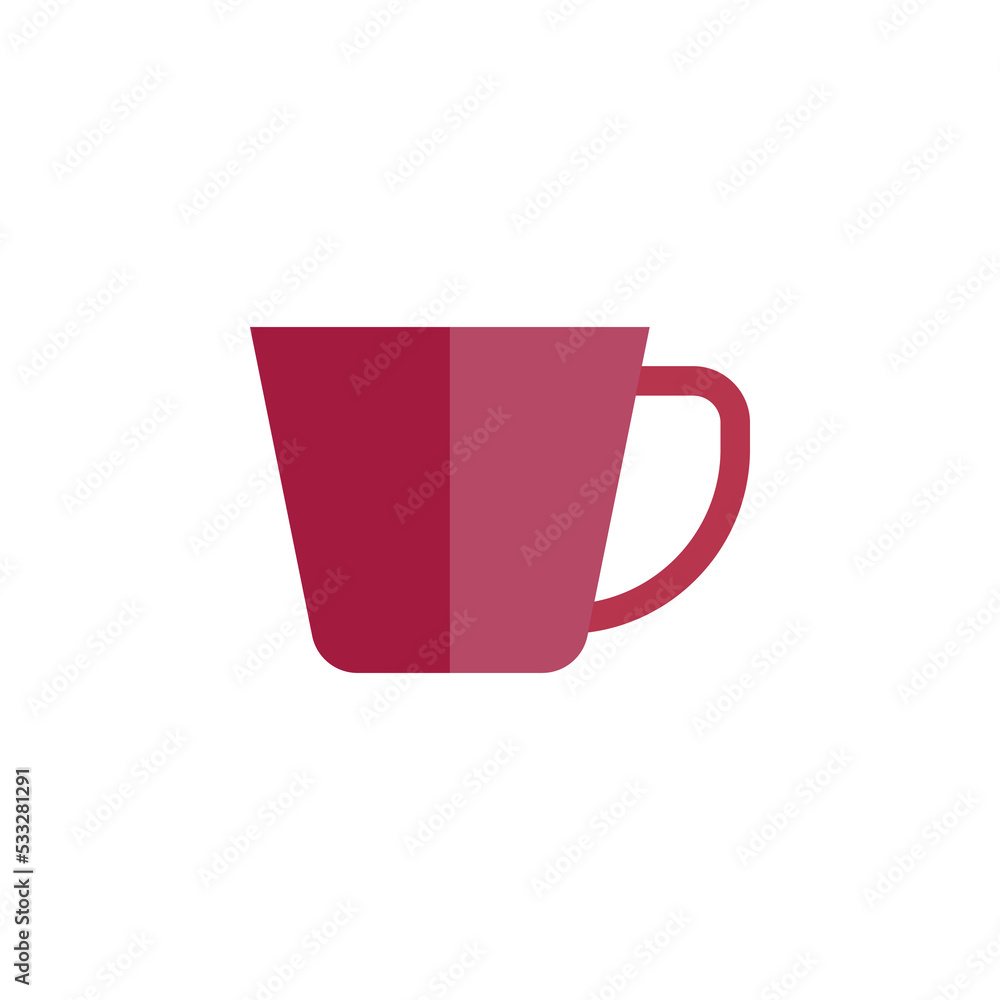 coffee cup vector for website symbol icon presentation coffee cup vector for website symbol icon presentation
