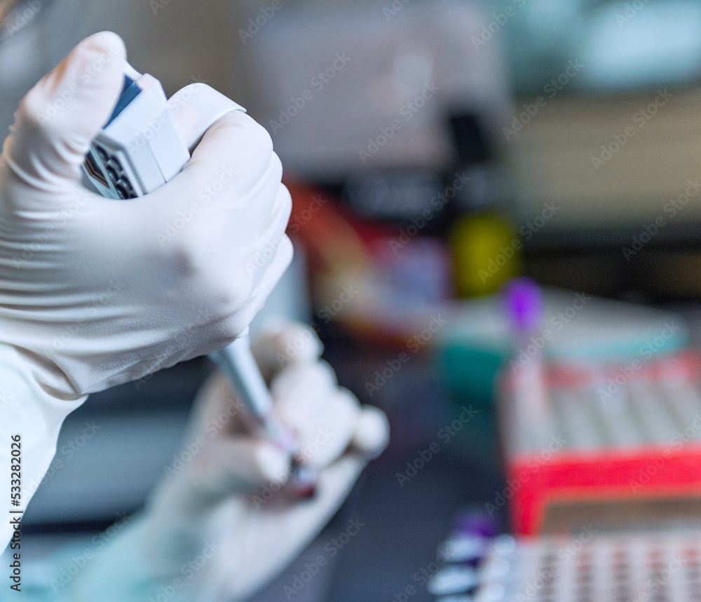 working at laboratory working at laboratory