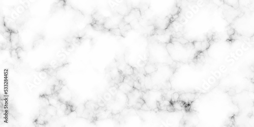   white marble pattern texture natural background. Interiors marble stone wall design  Beautiful drawing with the divorces and wavy lines in gray tones. White marble texture for background or tiles.