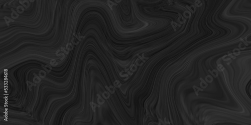 Dark black and white liquid marble grunge and Luxury bright white and black color shades watercolor background. Vivid liquid aquarelle paint paper texture canvas element for retro text design