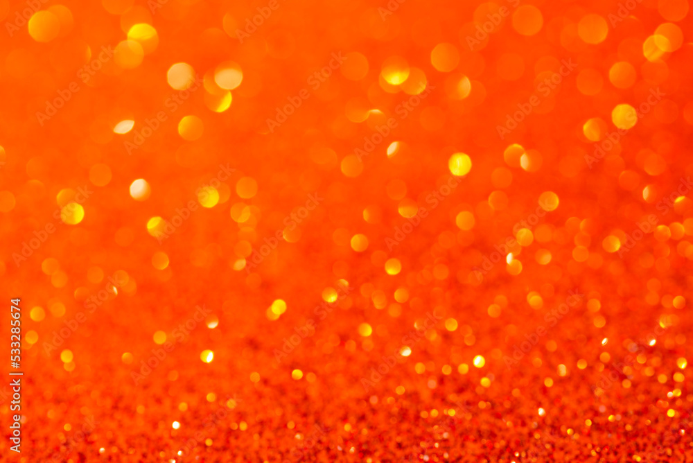 Festive abstract color bokeh background Festive abstract color bokeh background