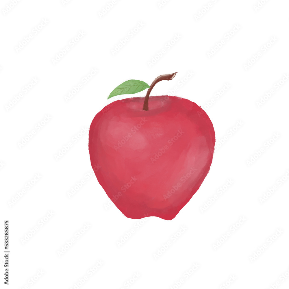Apple Icon Apple Icon