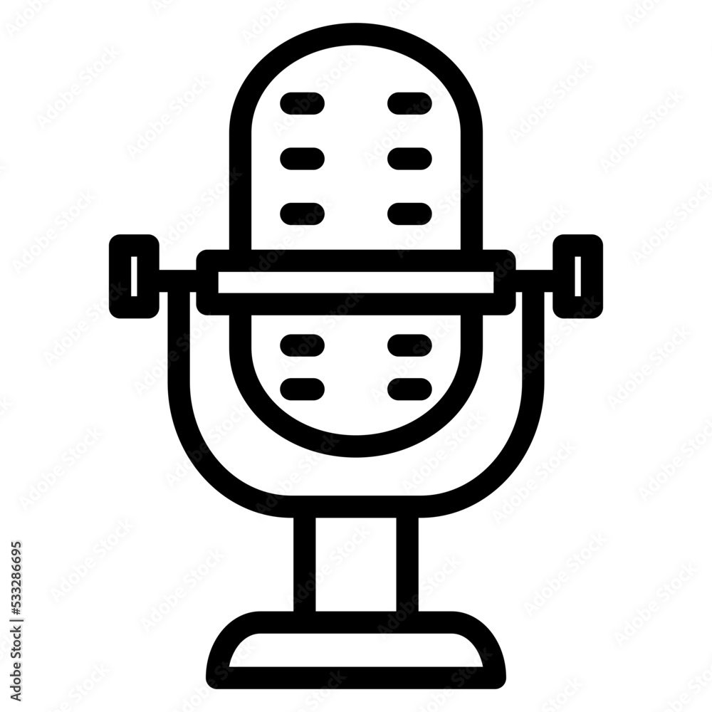 microphone microphone
