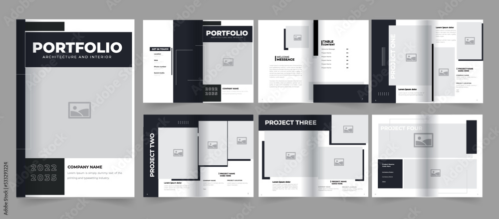 Photo & Art Print Architecture & Interior Portfolio , professional ...