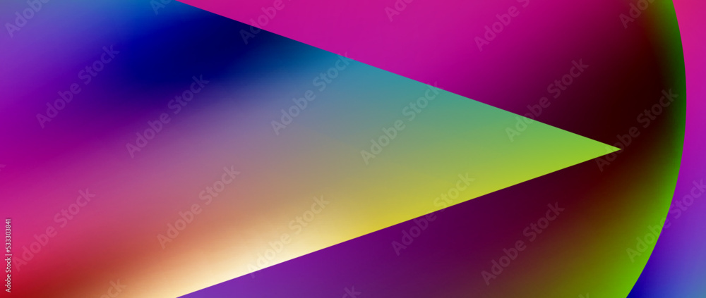 Simple gradient abstract background for wallpaper, banner, background or landing Simple gradient abstract background for wallpaper, banner, background or landing
