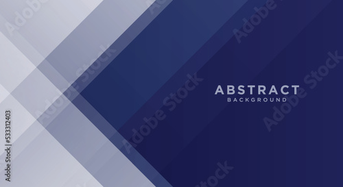 Abstract bacgkround blue and white gradient.