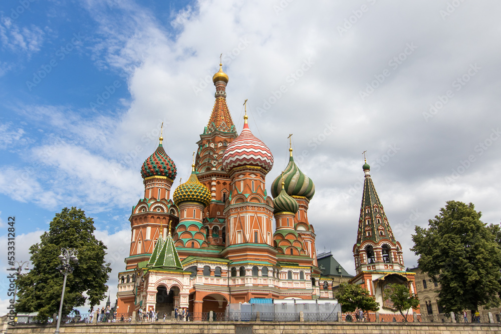 Moscow Red Square