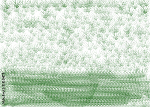 knitted wool texture