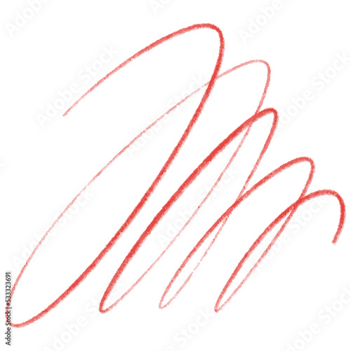 Vector illustration, pencil grungy line, brush doodle, pencil texture, pastels