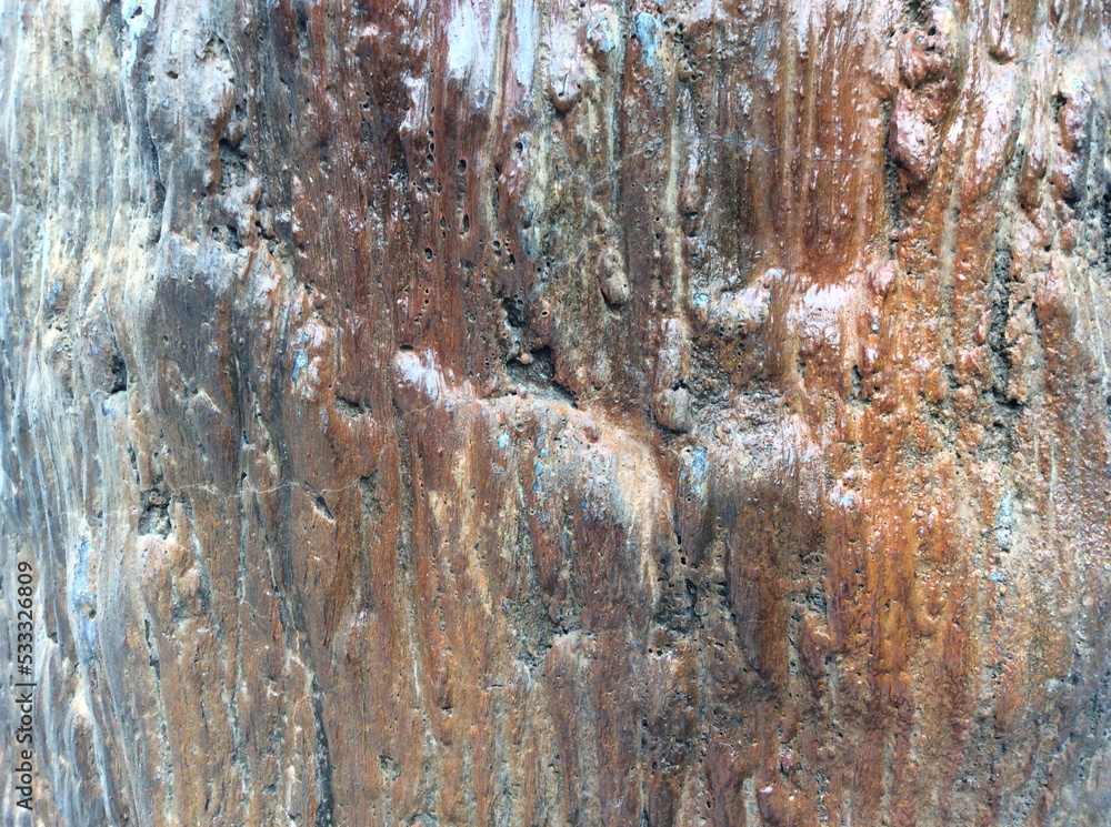 Obraz premium Limestone Mountain Texture Background