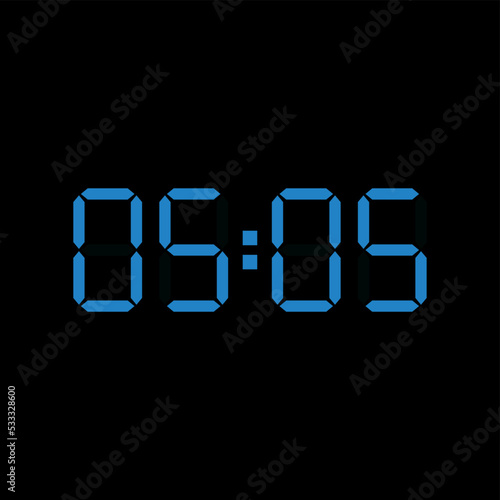 Hour Numerology