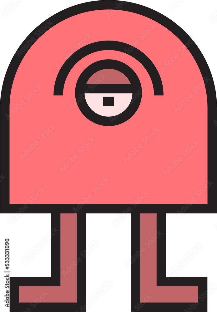 funny monster character avatar funny monster character avatar