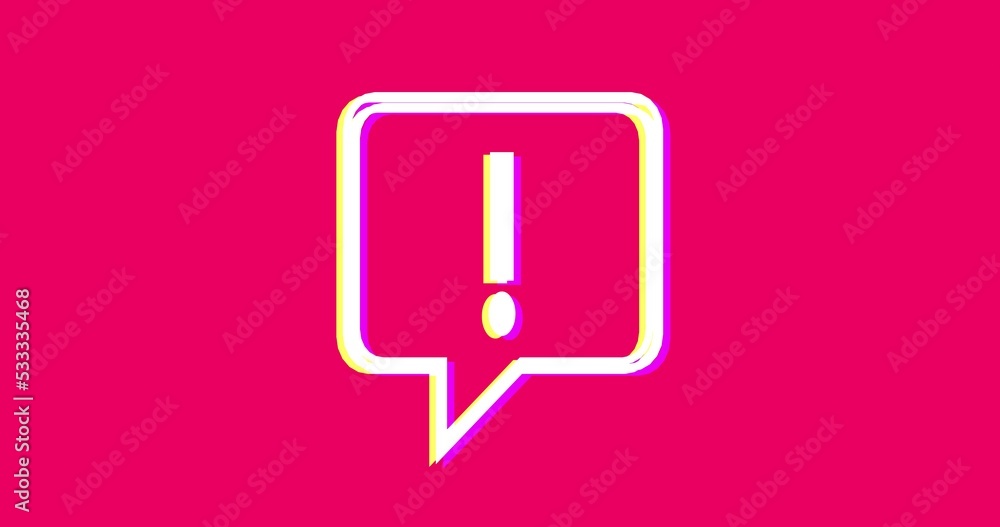 important message like white speech bubble
important message like white speech bubble