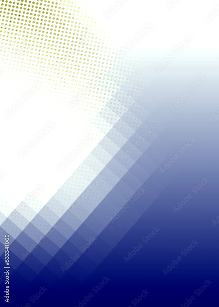 Obraz premium Vertical Banner background for social media, posters, online ads, and graphic design works etc.