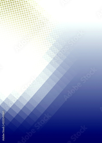 Vertical Banner background for social media, posters, online ads, and graphic design works etc.
