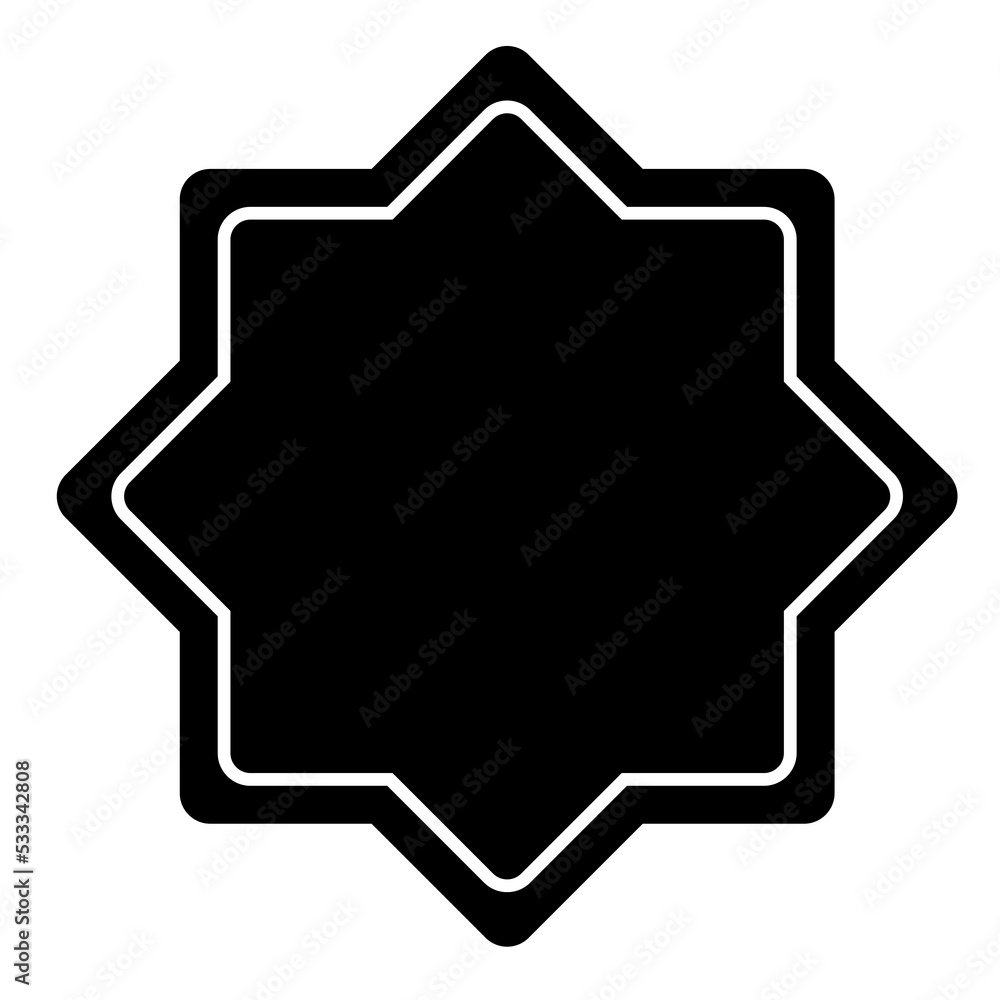 Black and white frame, PNG with transparent background. Black and white frame, PNG with transparent background.