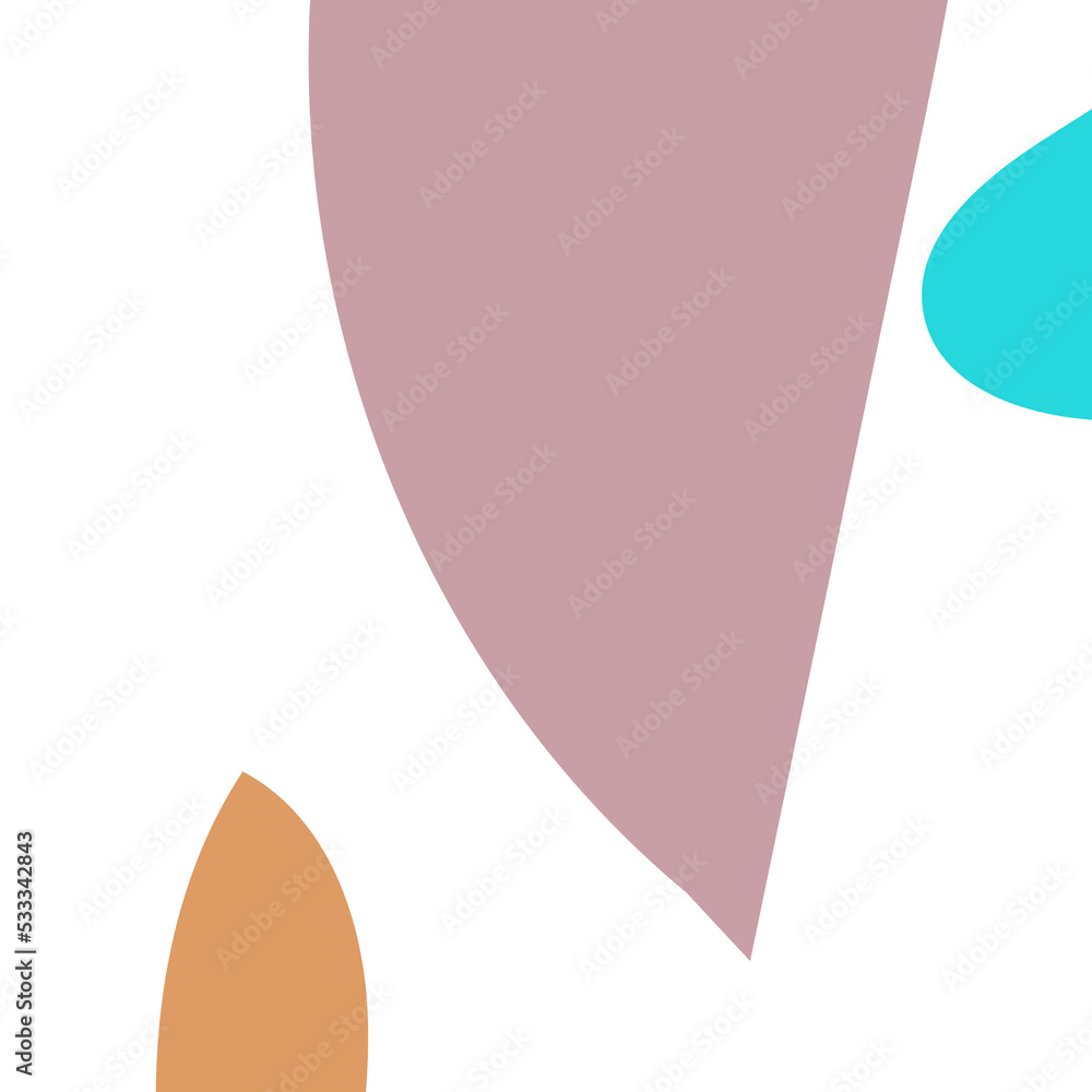 Abstract Shapes Pastel Background
Abstract Shapes Pastel Background