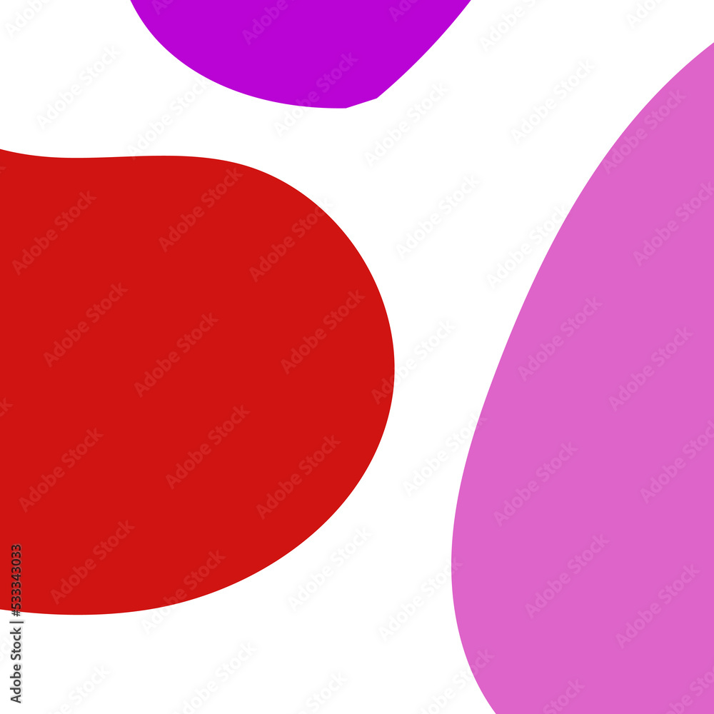 Abstract Shapes Pastel Background
Abstract Shapes Pastel Background