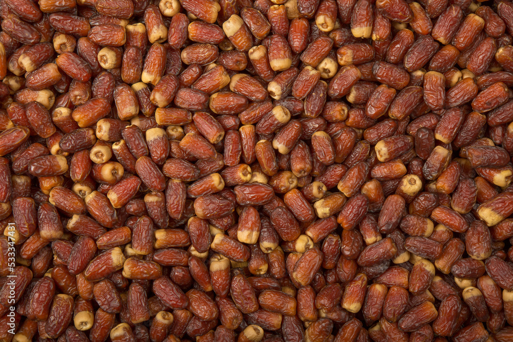 From the fruits of Madinah Al-Munawwarah dates, Kingdom of Saudi Arabia ...