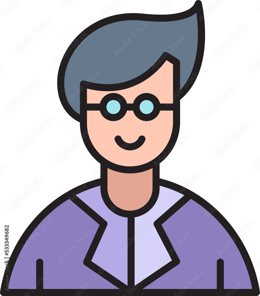 woman character avatar illustration woman character avatar illustration