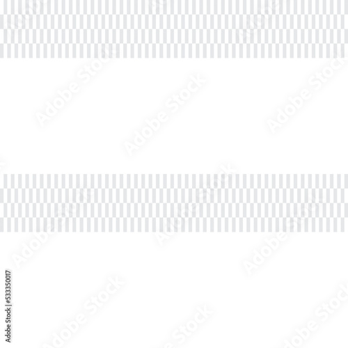 Gradient Fair Isle Seamless Pattern Design